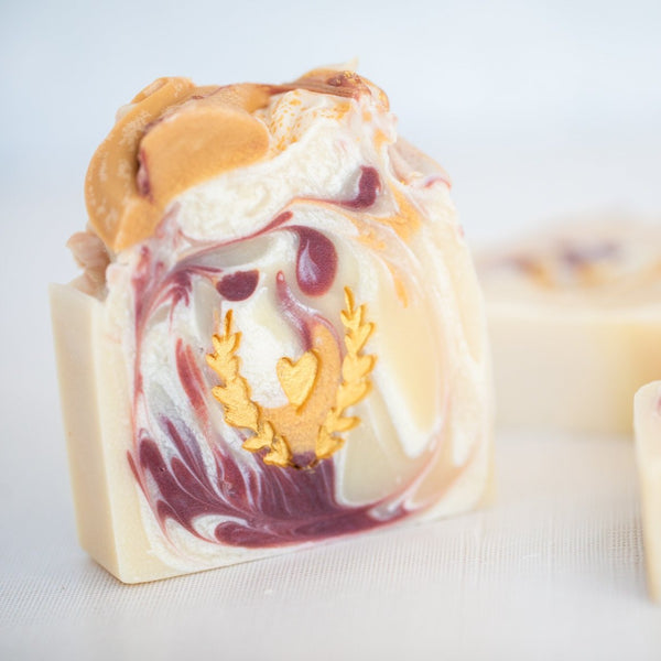 Fig Soap