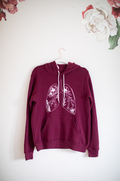 Lungs Sweatshirt