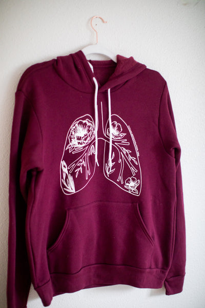 Lungs Sweatshirt